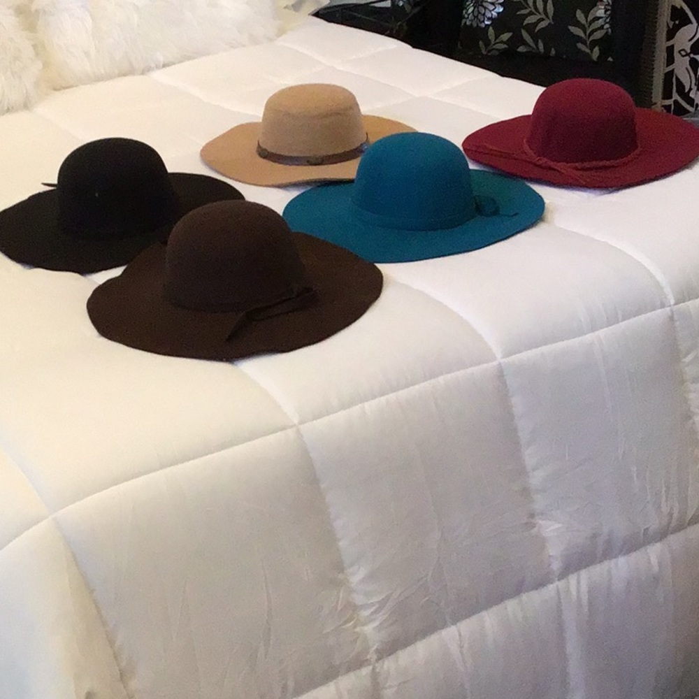 Hats - image 1